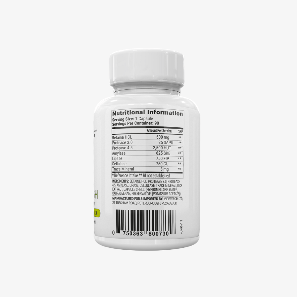 HCL Breakthrough - Image 3