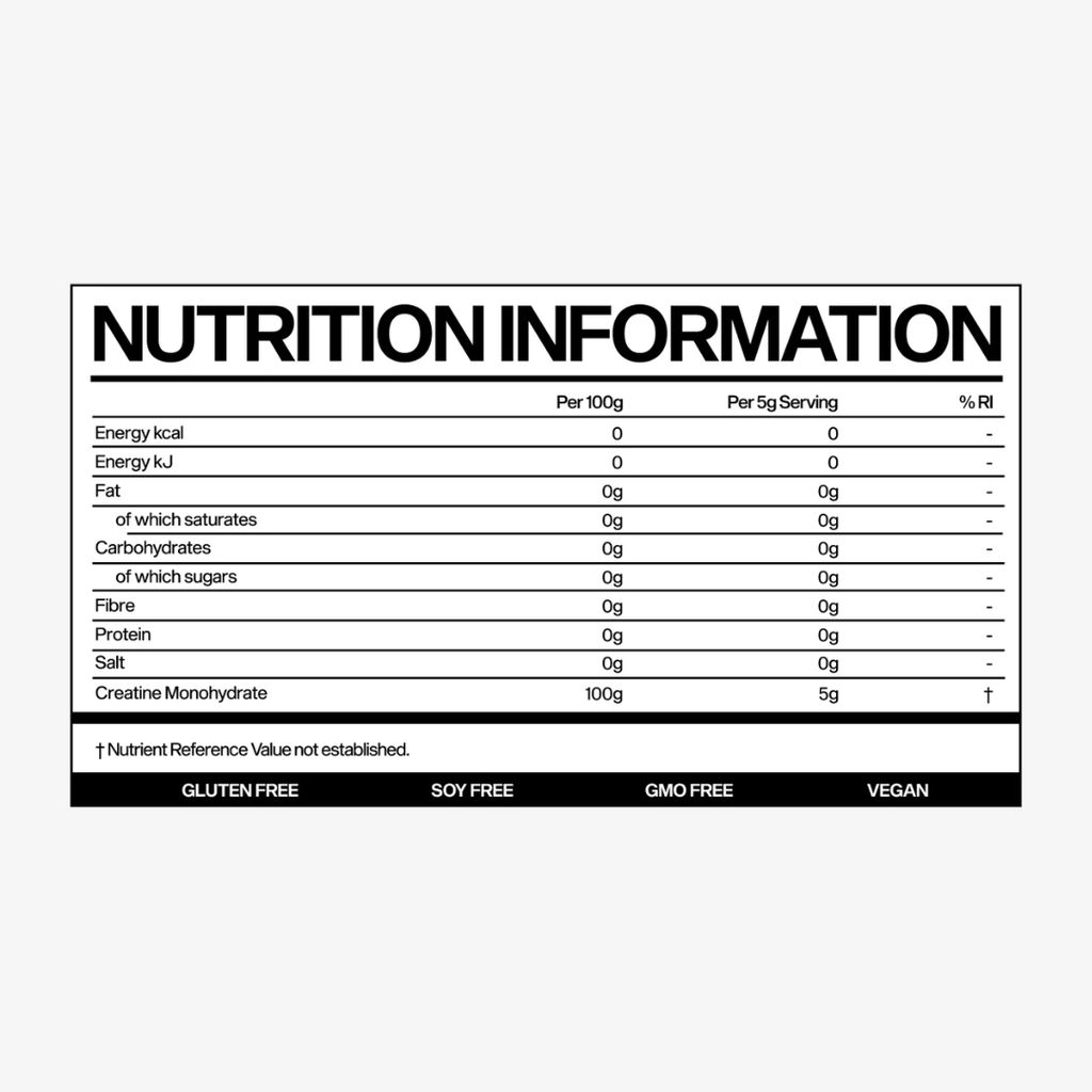 Creatine Sachets - Image 2