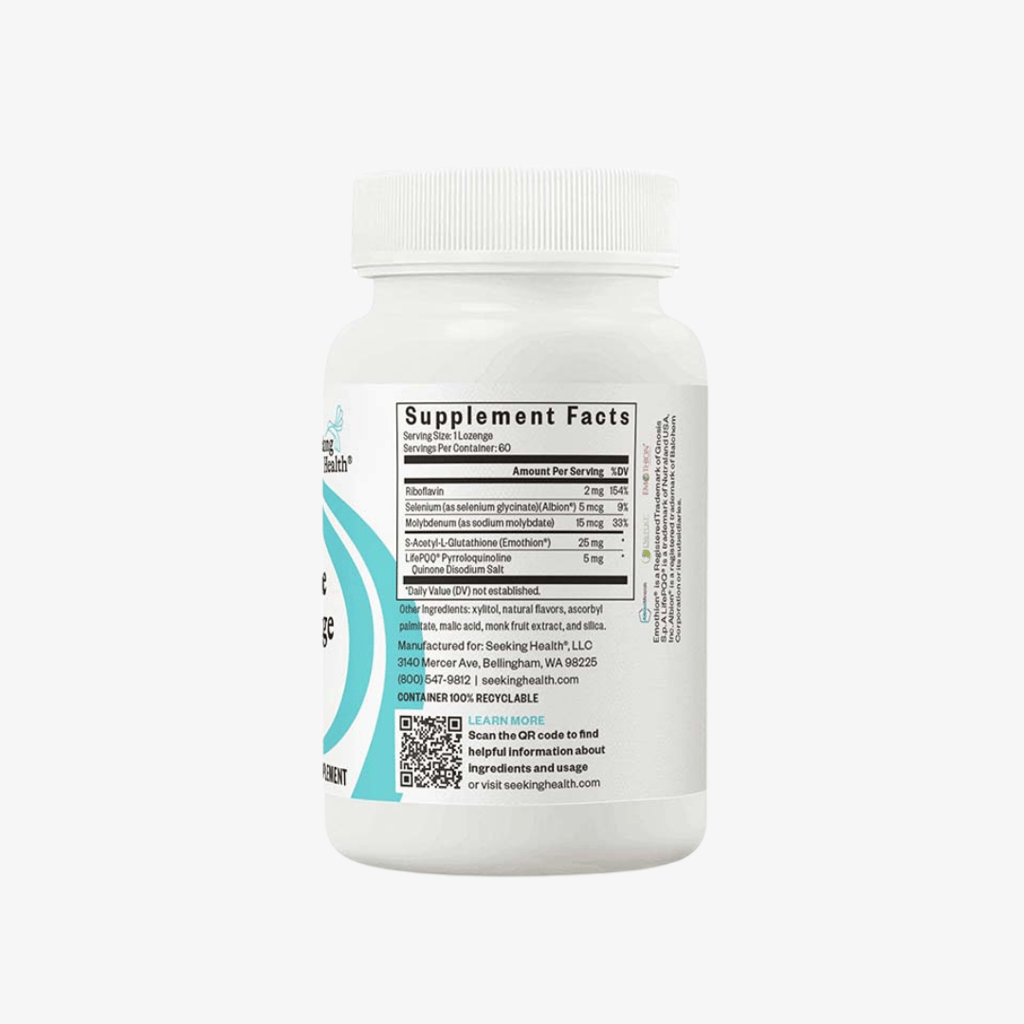 Glutathion Plus Lutschtablette - Image 5