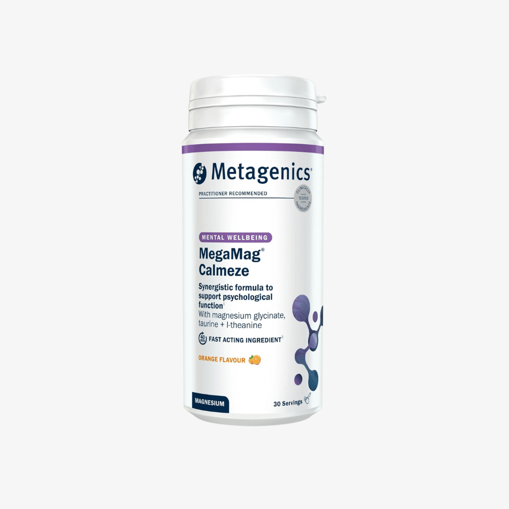 MegaMag Calmeze - Orange - Image 1