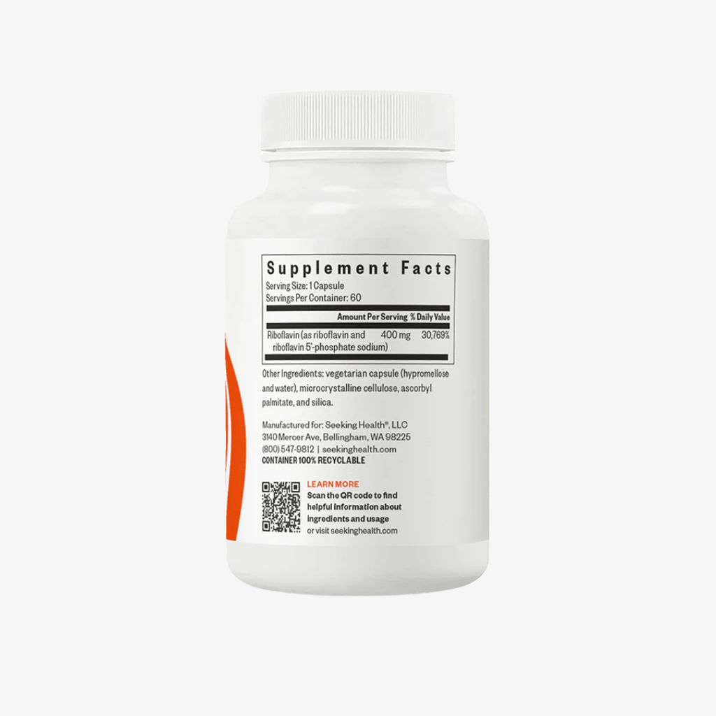 Riboflavin - Image 4