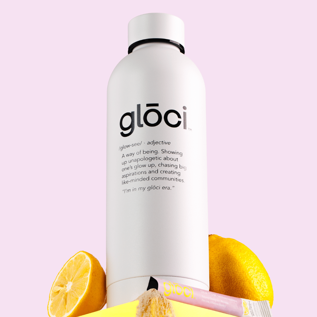 Stainless Steel Water Bottle - Image 2