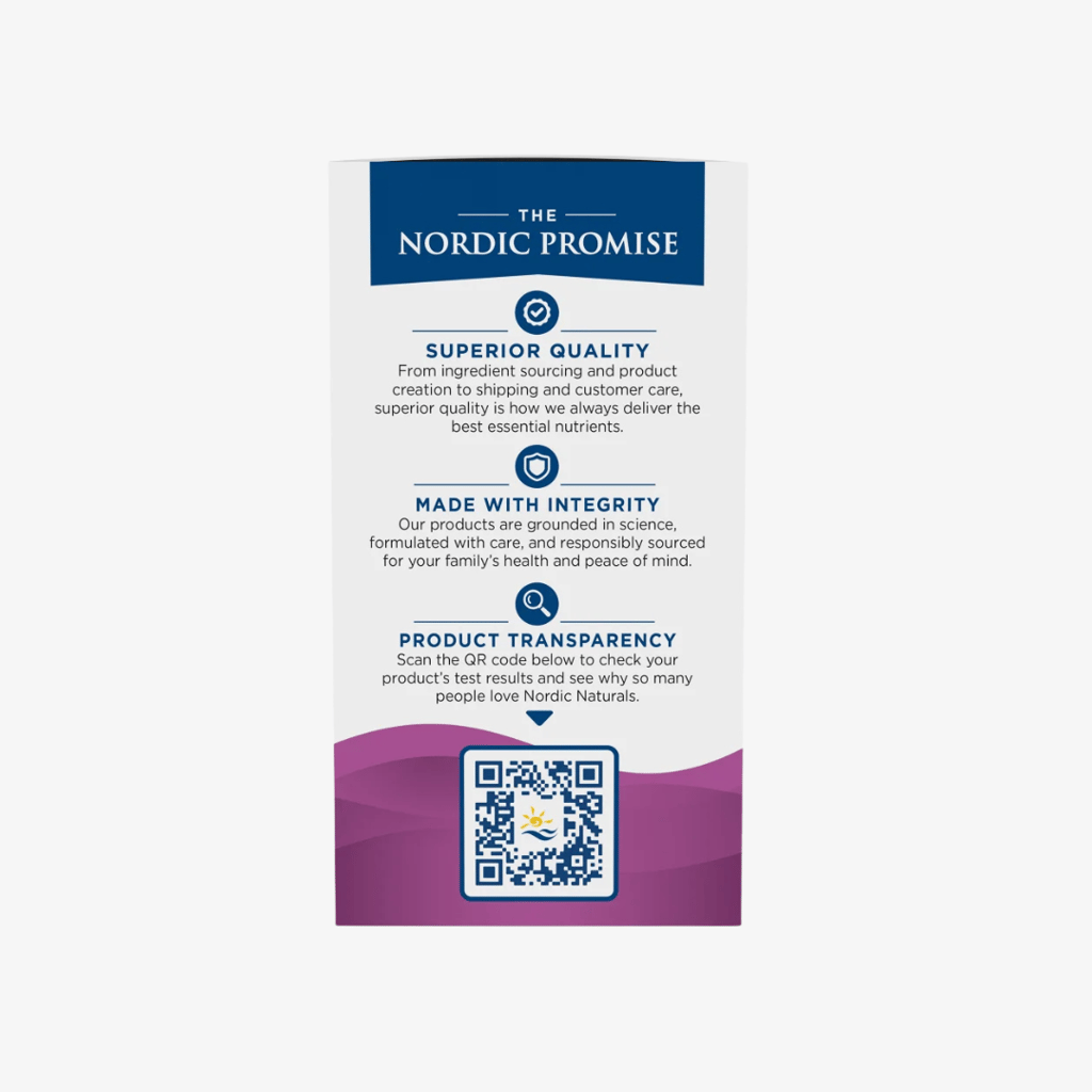 Postnatal Omega-3 - Image 2
