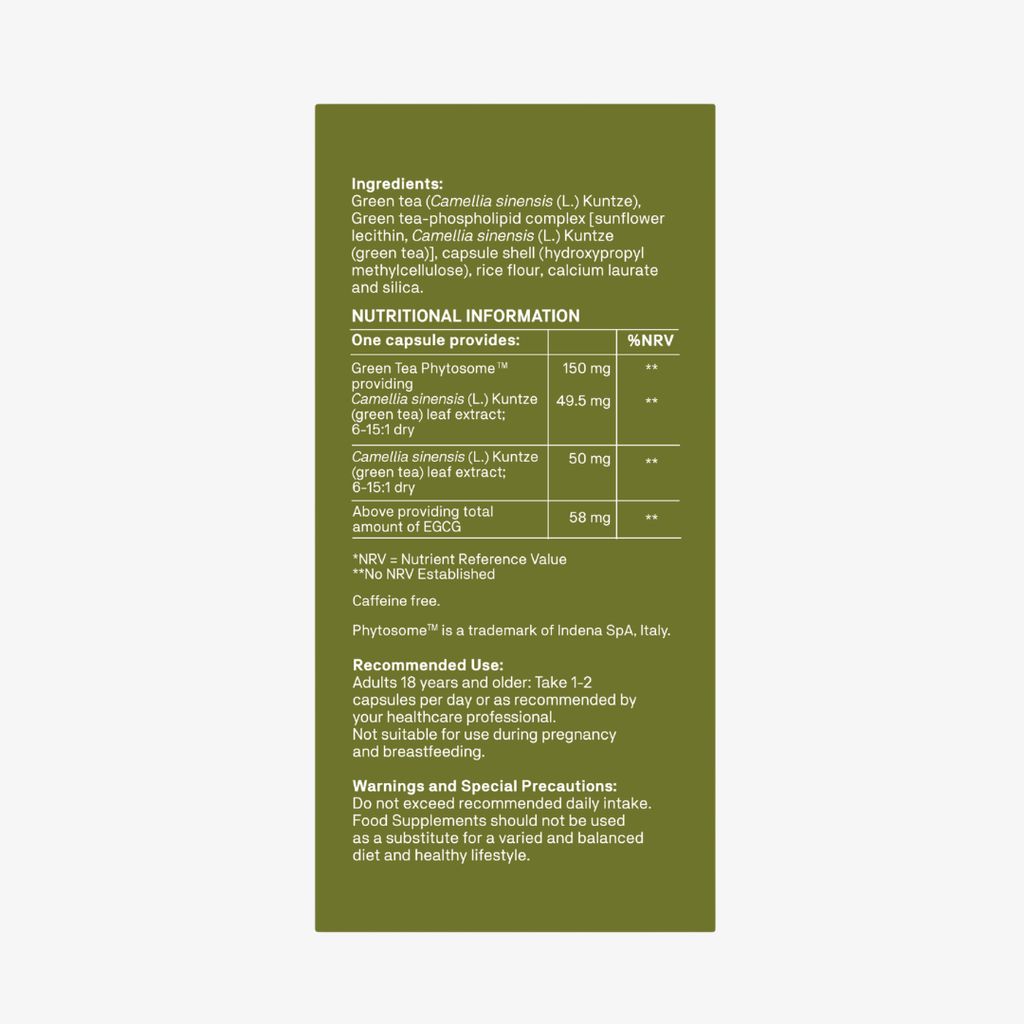 Green Tea Bioactive - Image 3