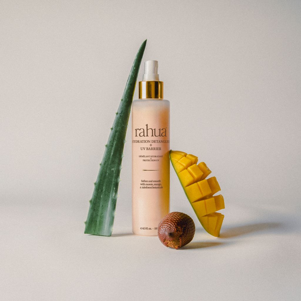Hydration Detangler + UV Barrier - Image 2