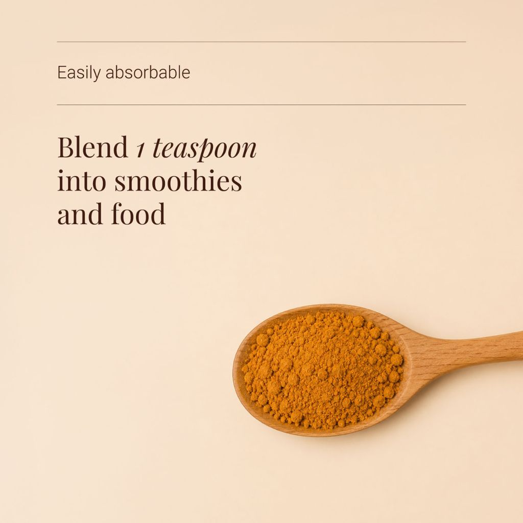 Goji Berry Powder - Image 3