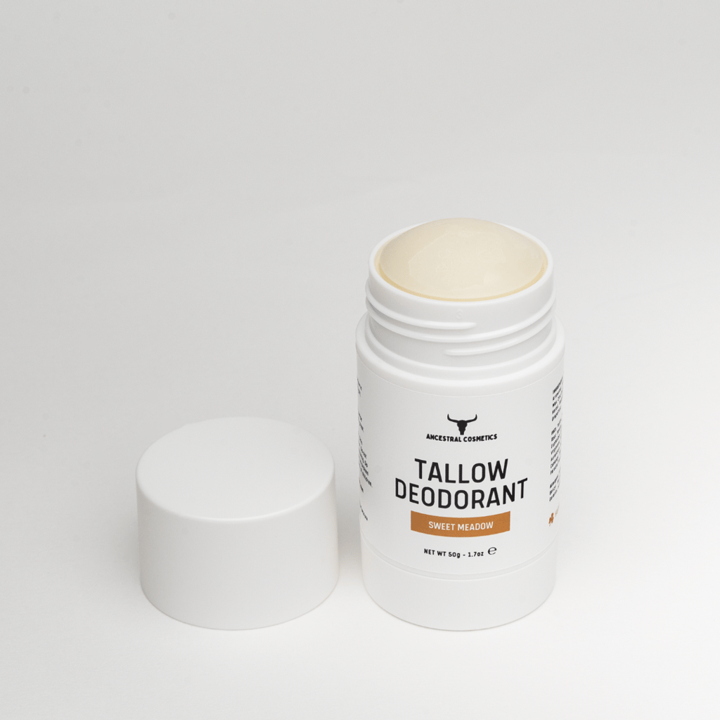 Deodorant - Sweet Meadow - Image 2