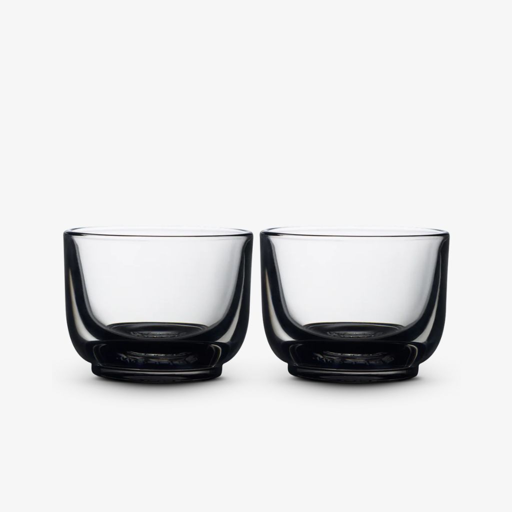 Pirch Cortado Glasses - Smoke - Image 1