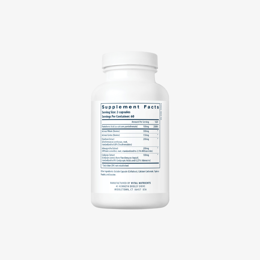 Adrenal Support - Image 3