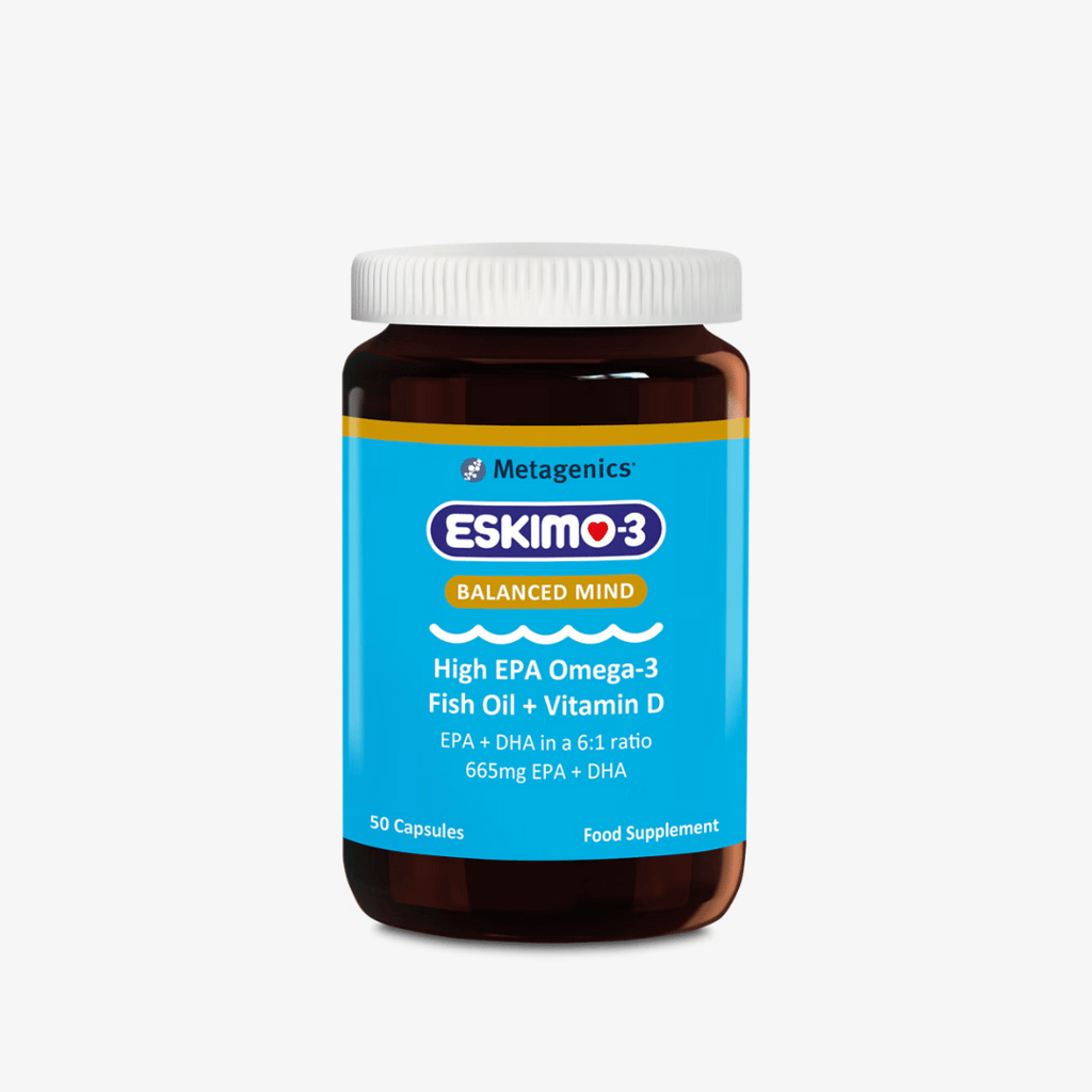Eskimo® Balanced Mind - Image 1