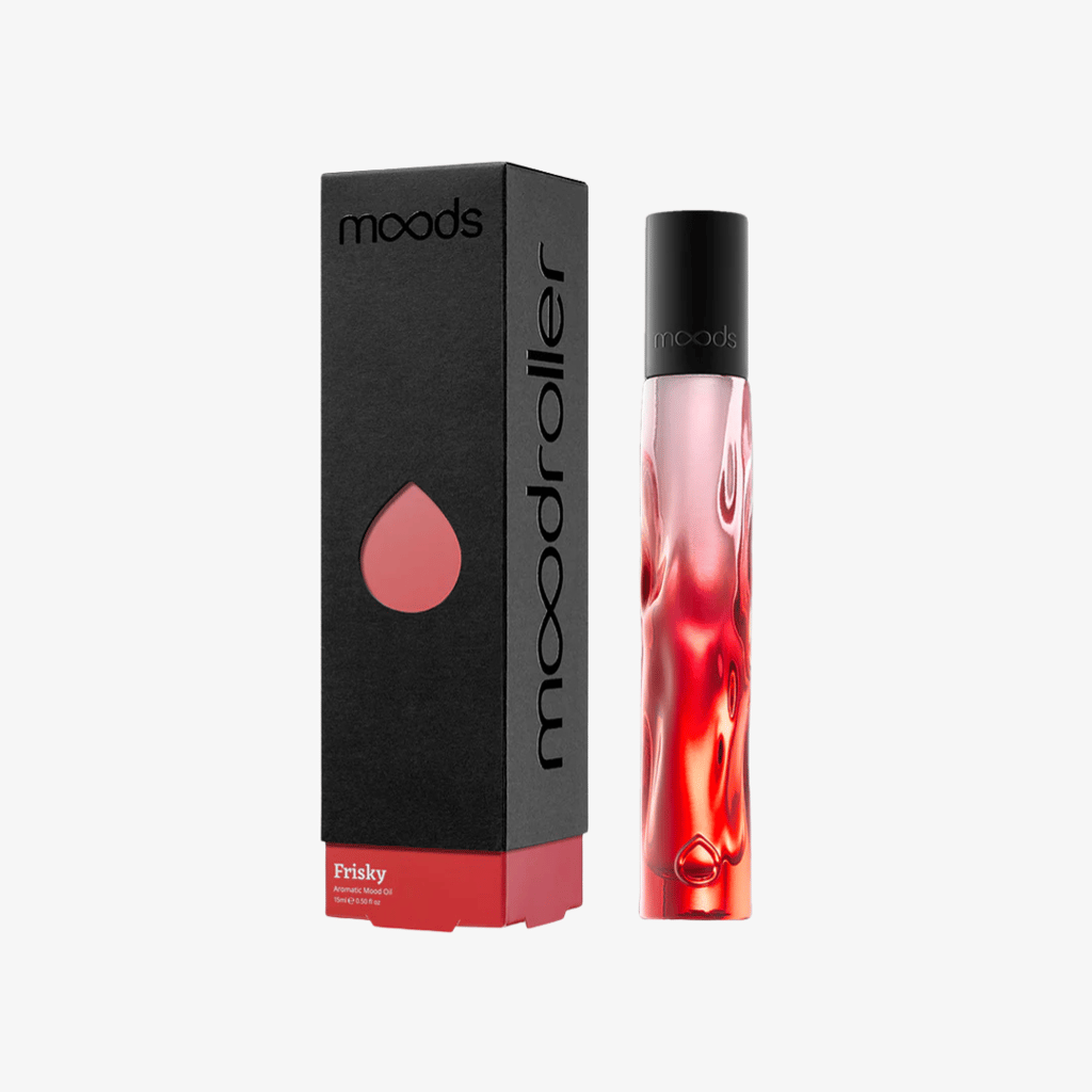 Frisky MoodRoller for Libido & Hormonal Vitality - Image 2