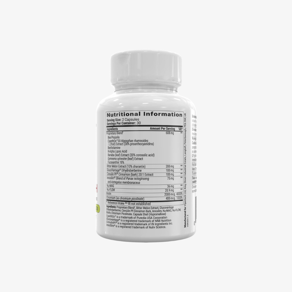 Berberine Breakthrough - Image 3