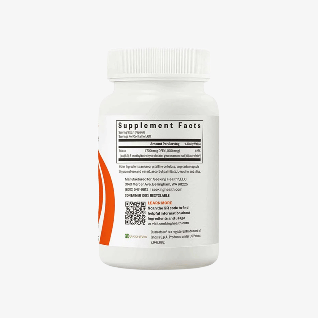 L-Methylfolate - Image 5