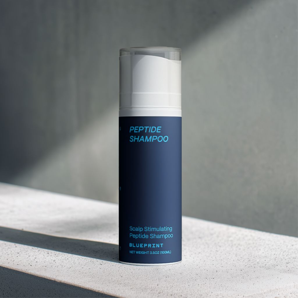 Peptide Shampoo - Image 3