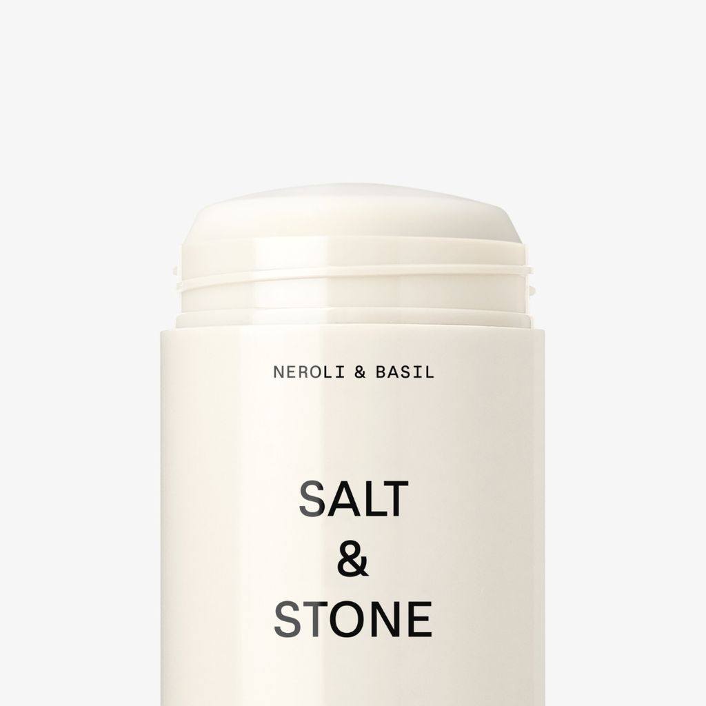 Natural Deodorant Extra Strength - Neroli & Basil - Image 2