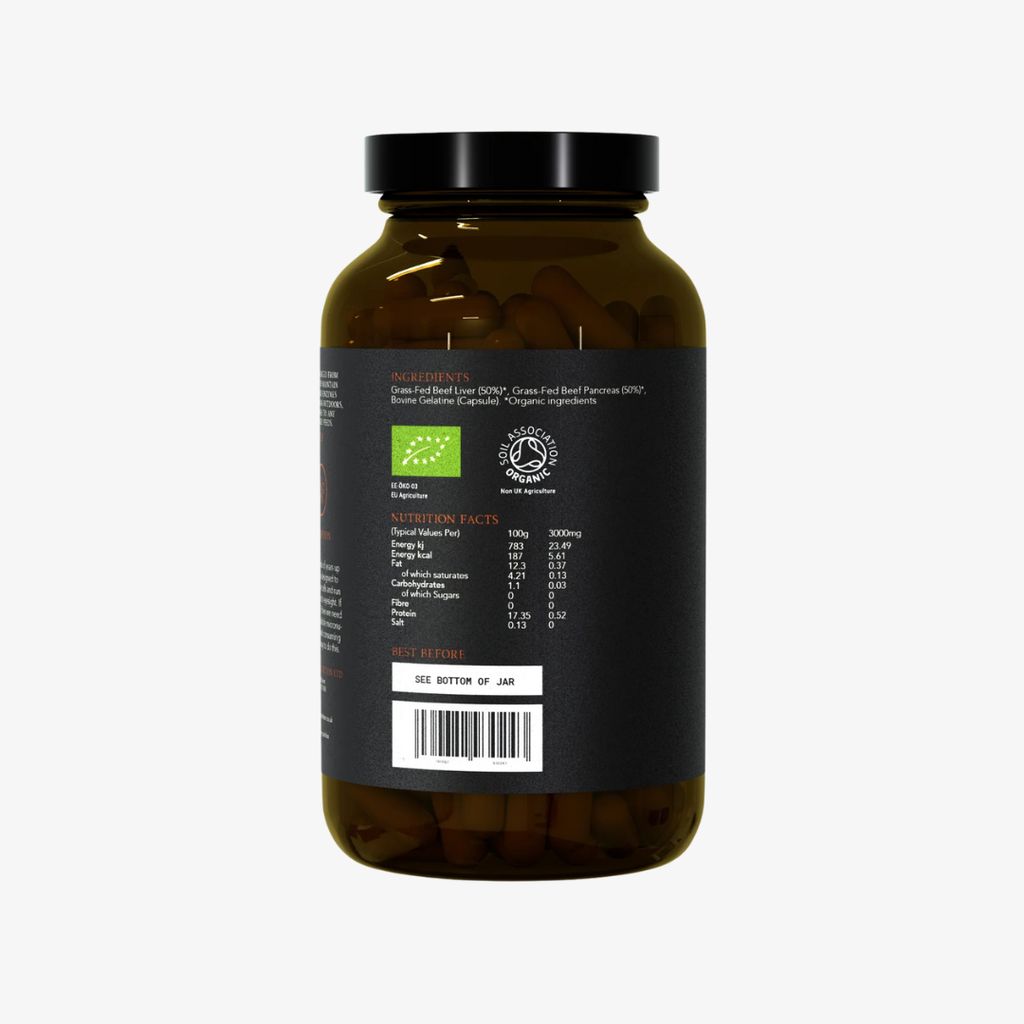 Grass- Fed - Digestive Organ Complex - Image 2