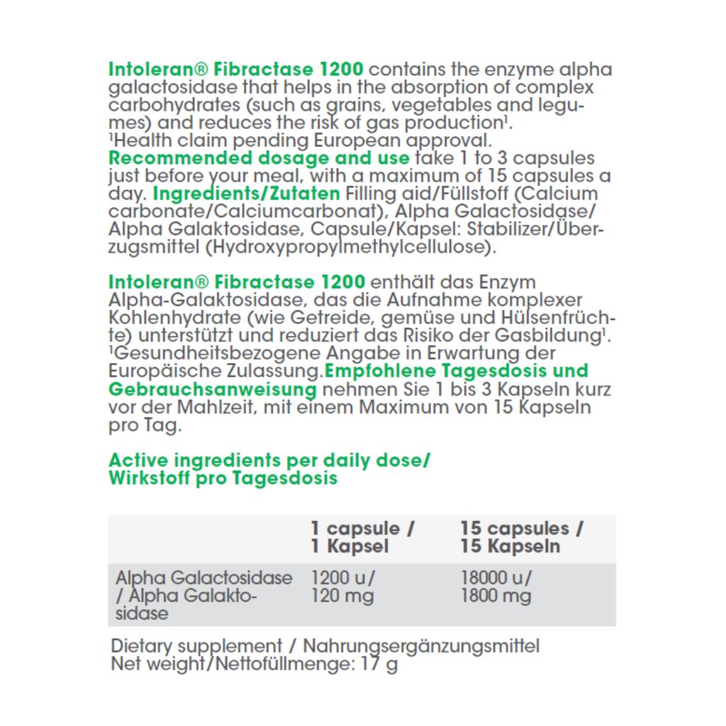 Fibractase 1200 - Image 2