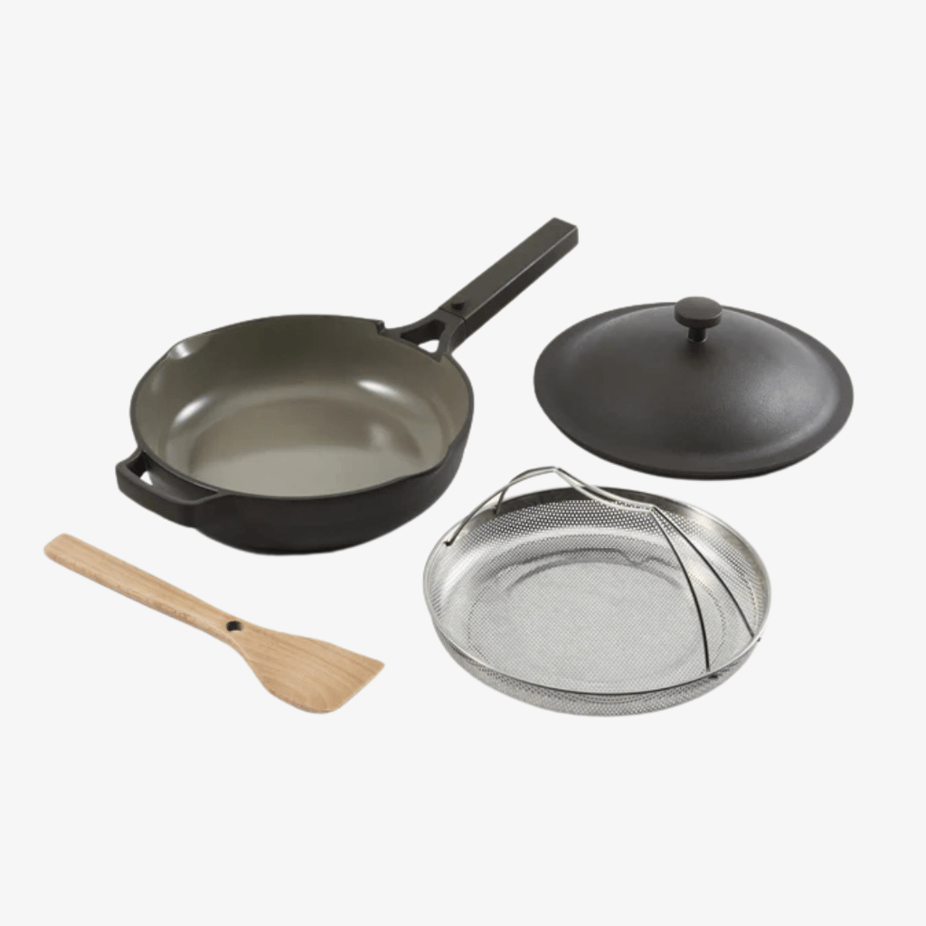 Cookware Duo - Char - Image 2
