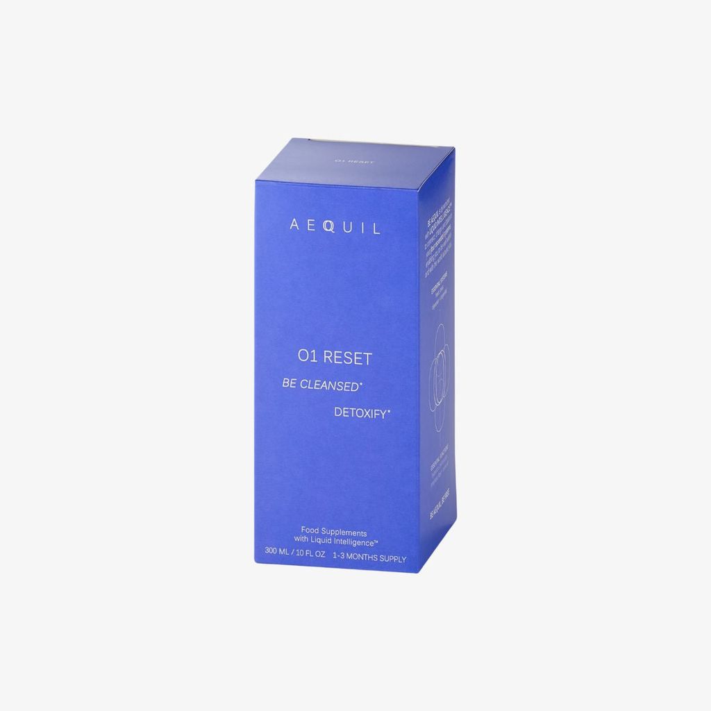 Reset - Image 1