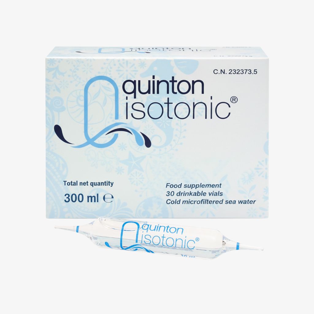 Isotonic Ampoules - Image 1