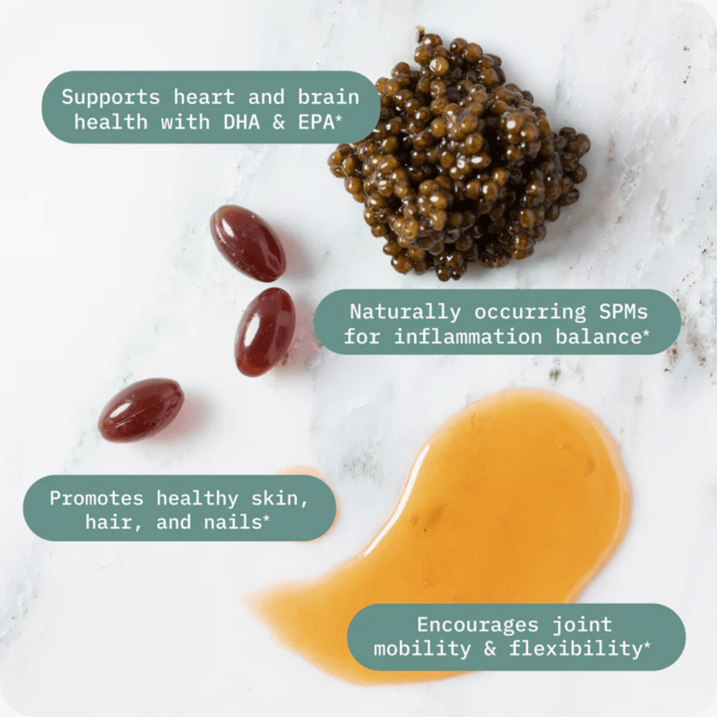 Resolvin (Formerly Fish Oil+) - Image 3