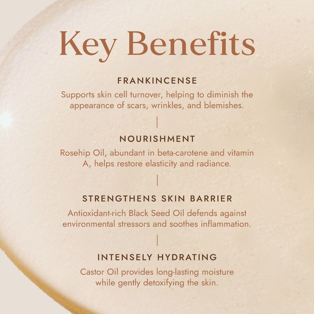 Castor Oil Revitalise - Image 3