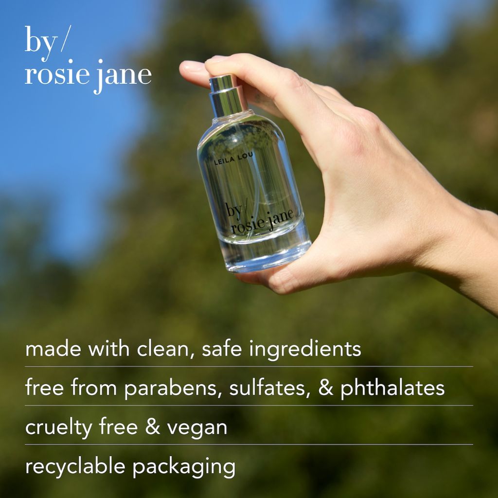 ROSIE Travel Spray - Image 2
