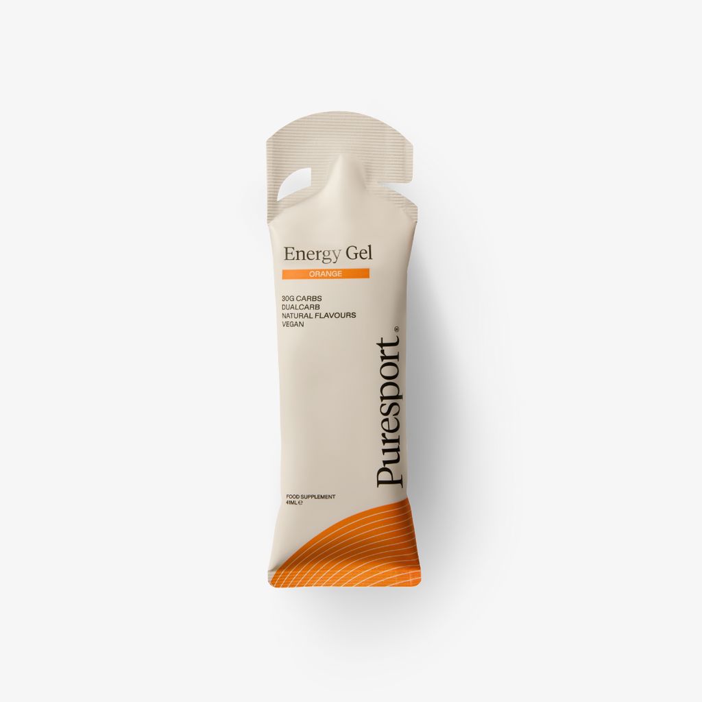 Energy Gel - Orange - Image 3