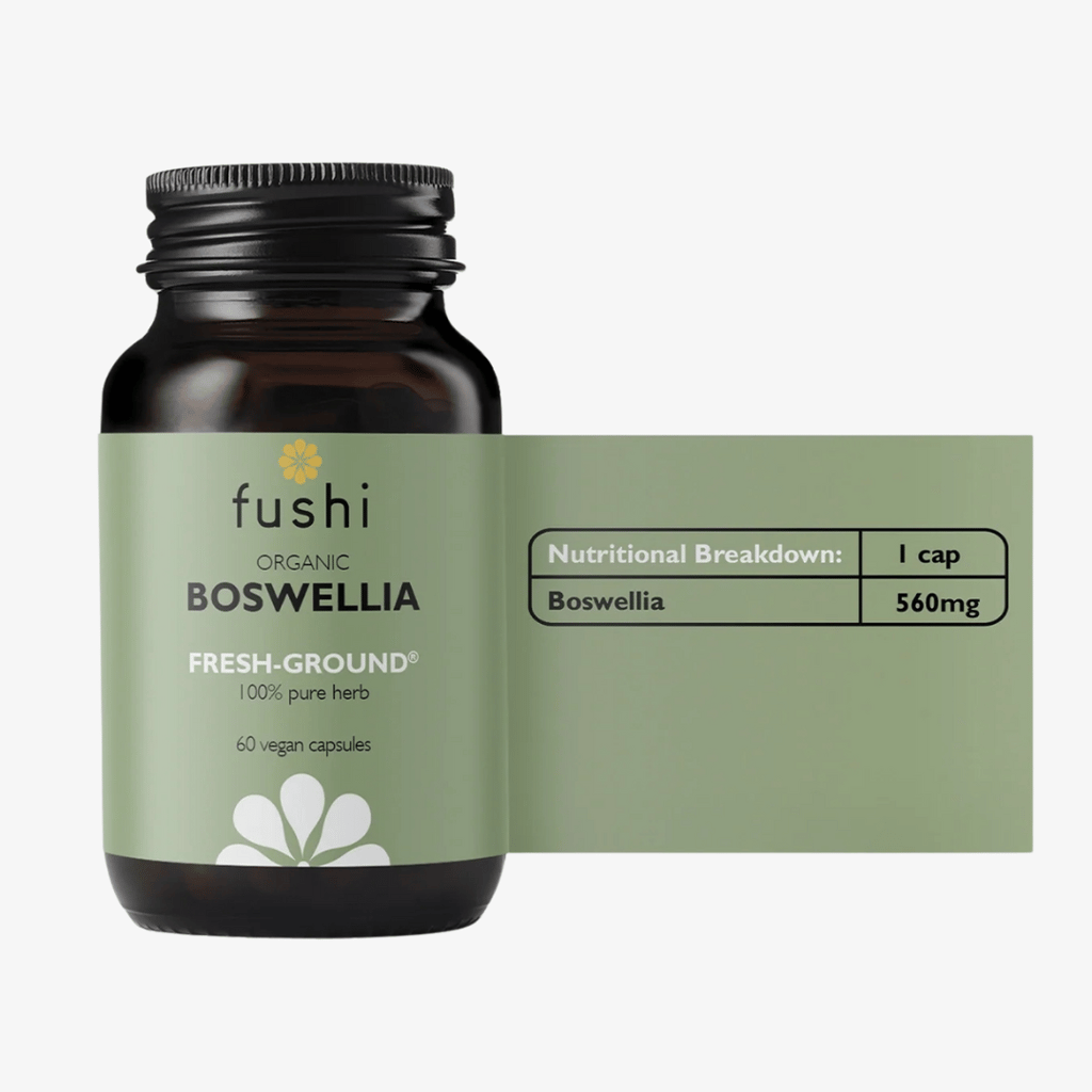 Boswellia - Image 2