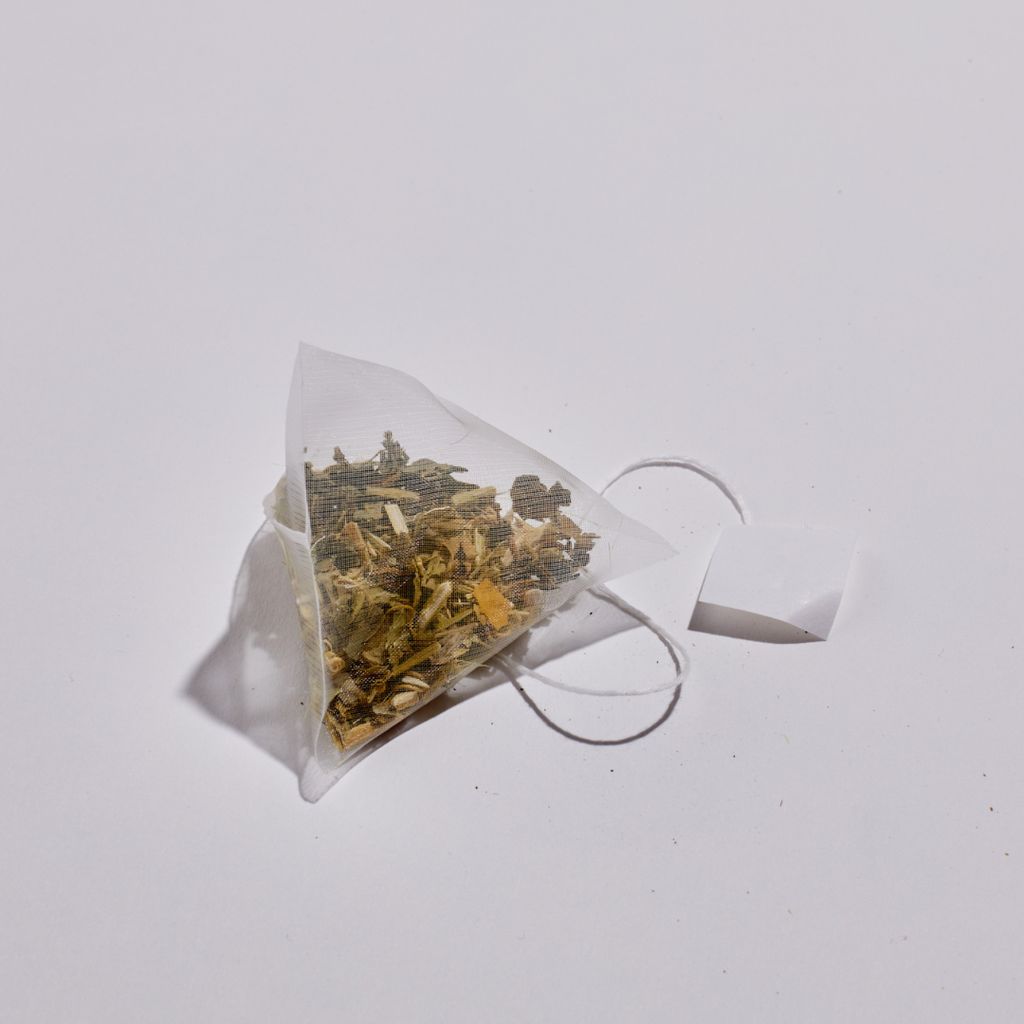 Sleepy Tea - Passionflower - Image 3