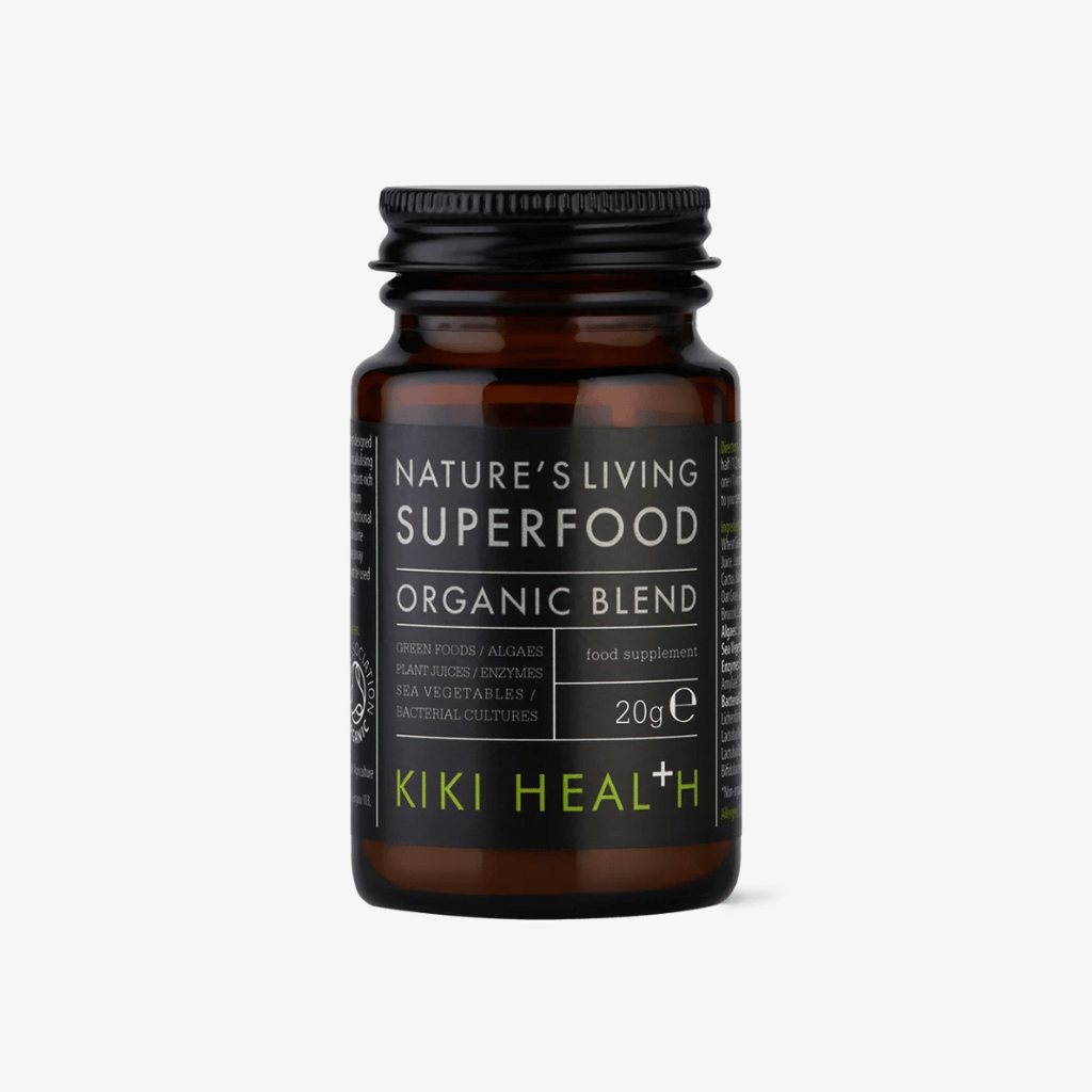 Nature's Living Superfood - Image 1