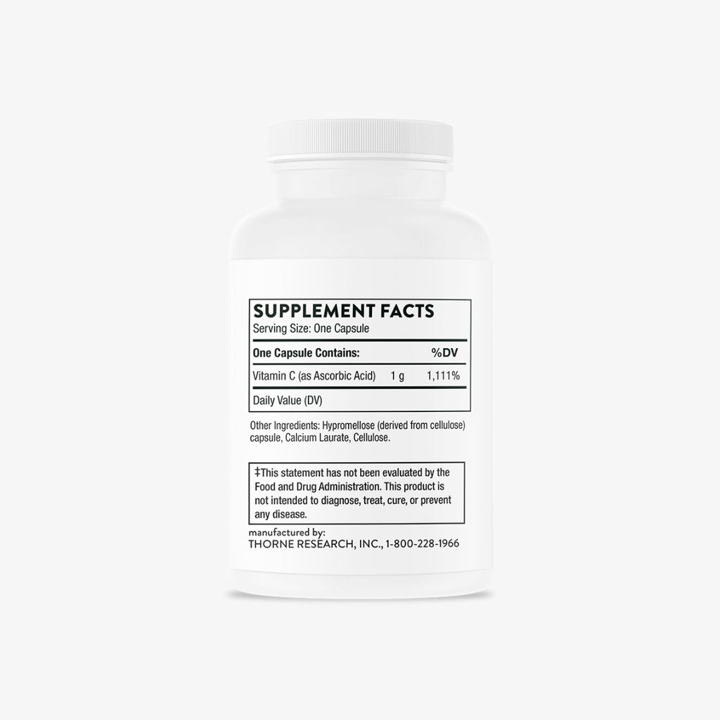 Vitamin C 1,000 mg - Image 3