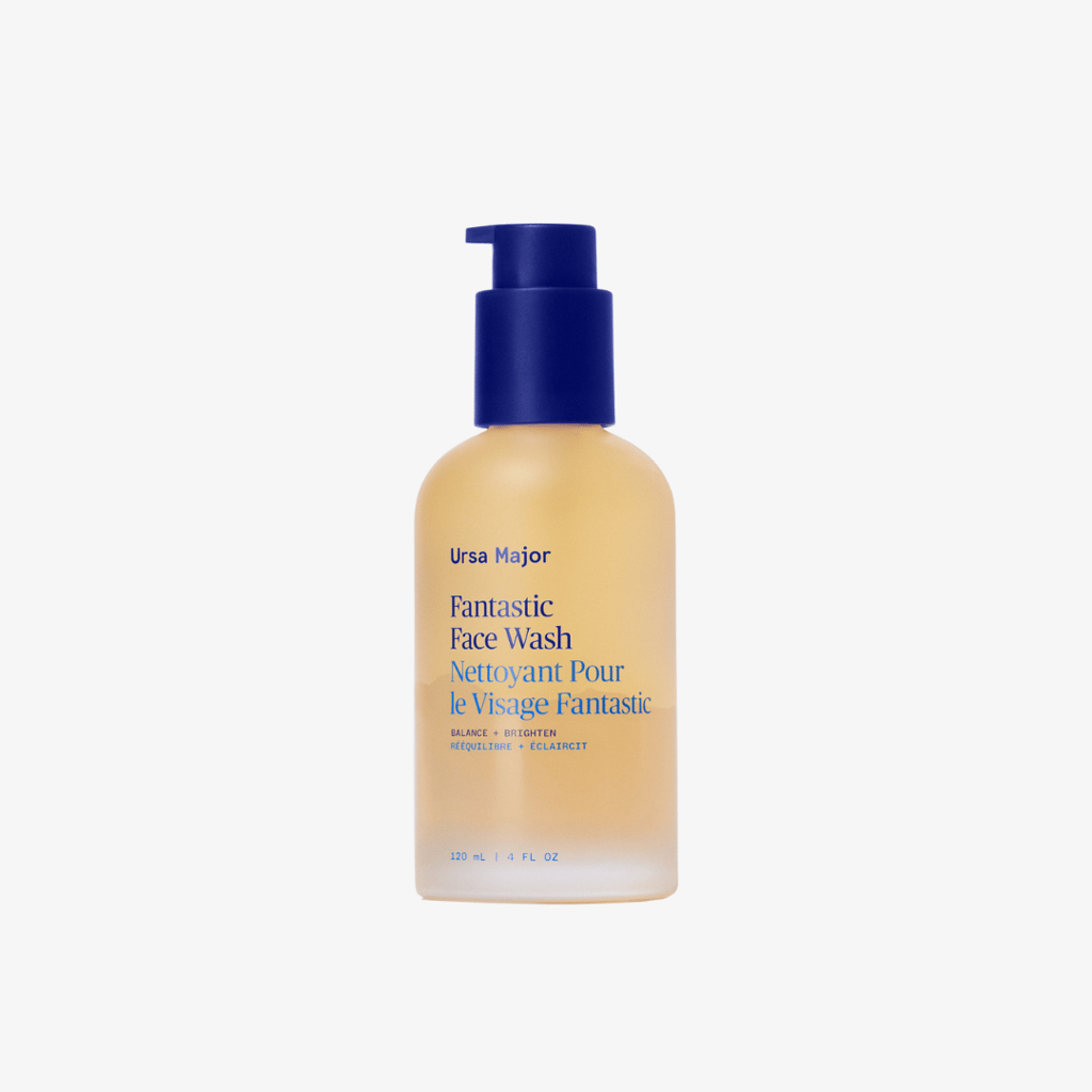 Fantastic Face Wash - Image 2