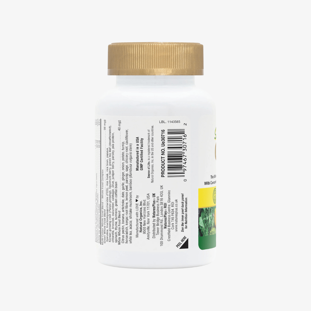 Source of Life® GOLD Multivitamin Capsules - Image 4