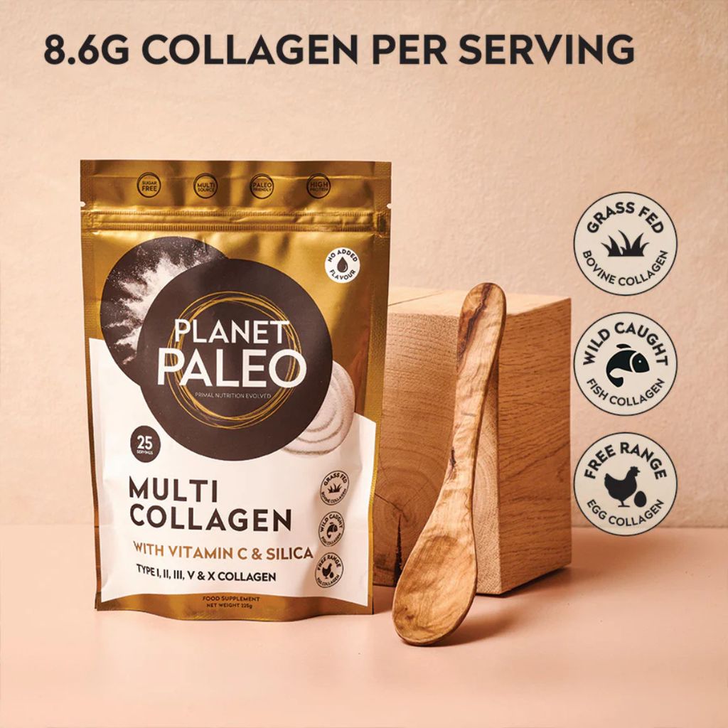 Planet Paleo Multi Collagen - Image 4