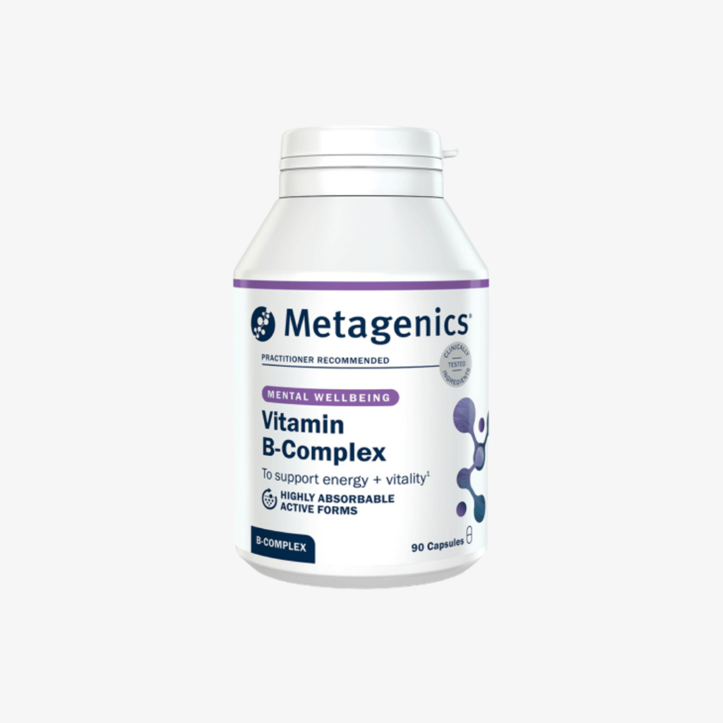 High Strength Vitamin B Complex - Image 1