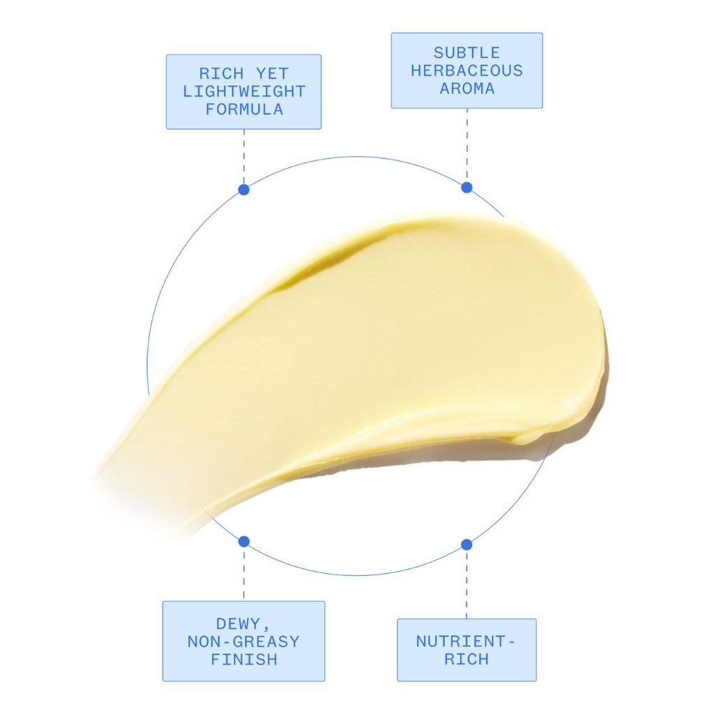 Golden Hour Recovery Cream - Image 2