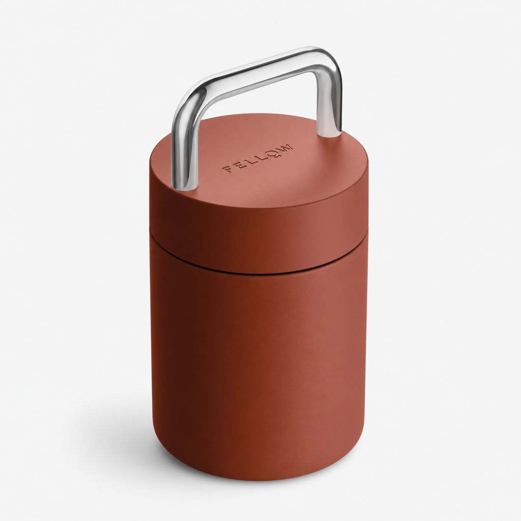Carter Carry Water Bottle - Sienna - Image 2