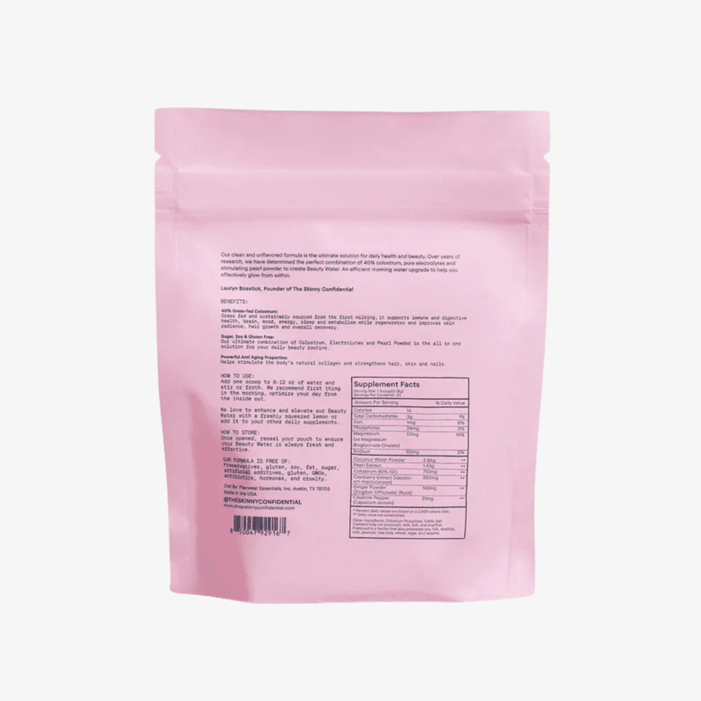 Beauty Salt - Image 2
