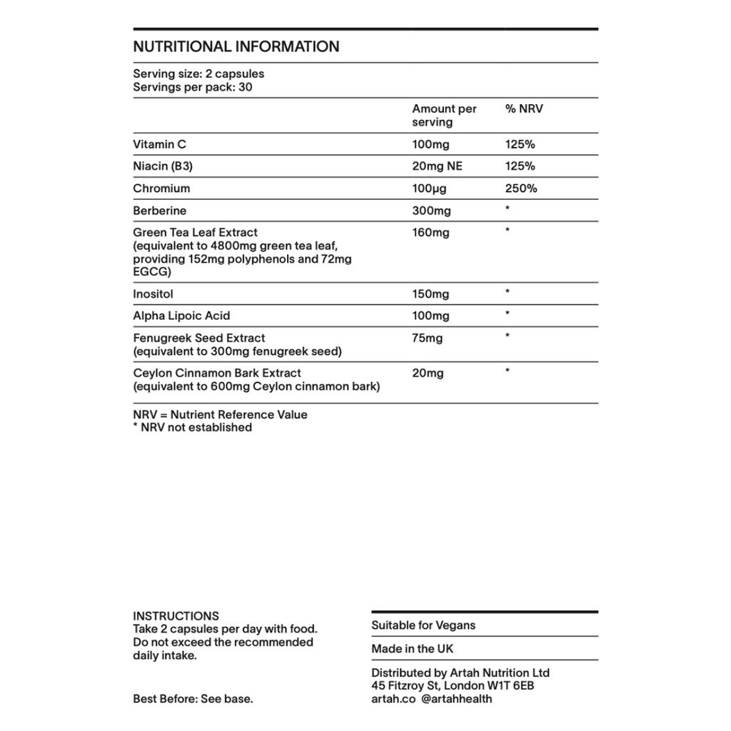 Core Metabollic+ - Image 2