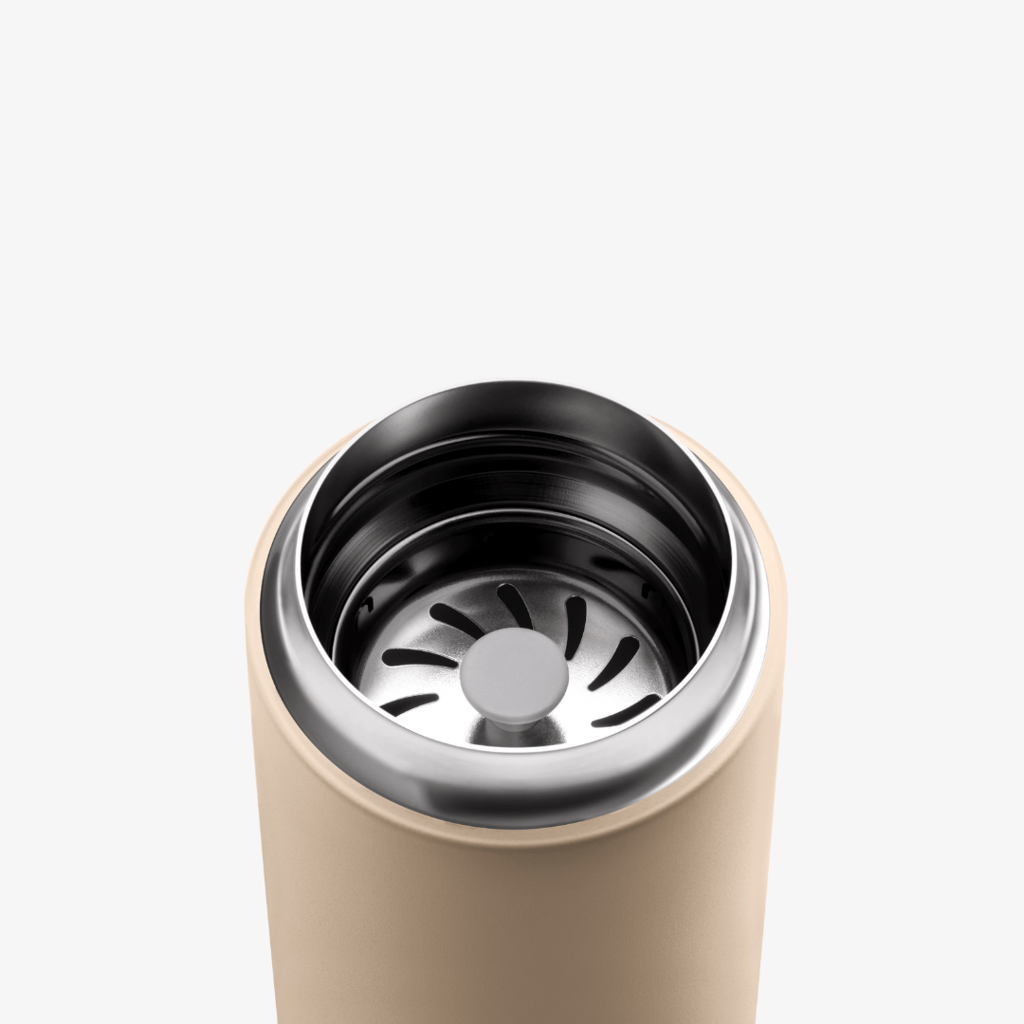 Carter Move Mug - Sand Dune - Image 2