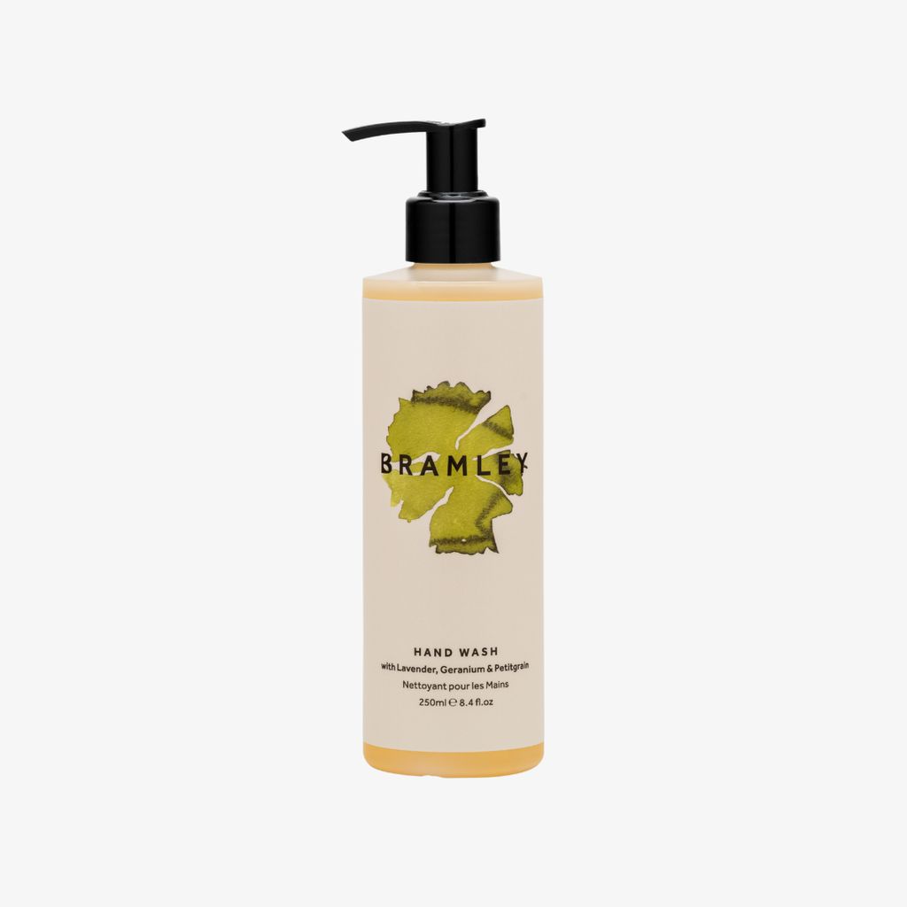 Hand Wash - Image 1