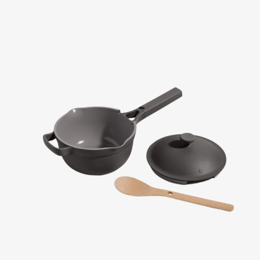 Mini Cookware Duo - Char - Image 2