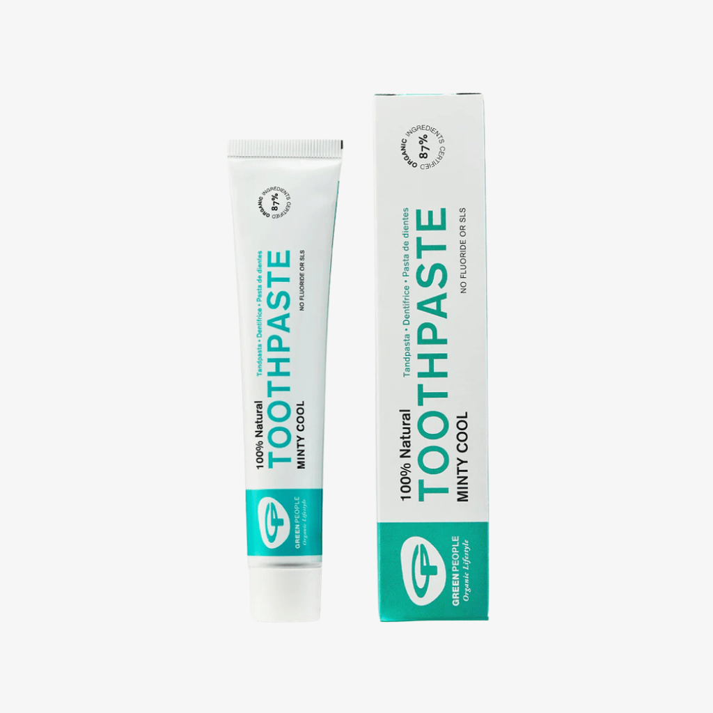 Minty Cool Toothpaste - Image 2