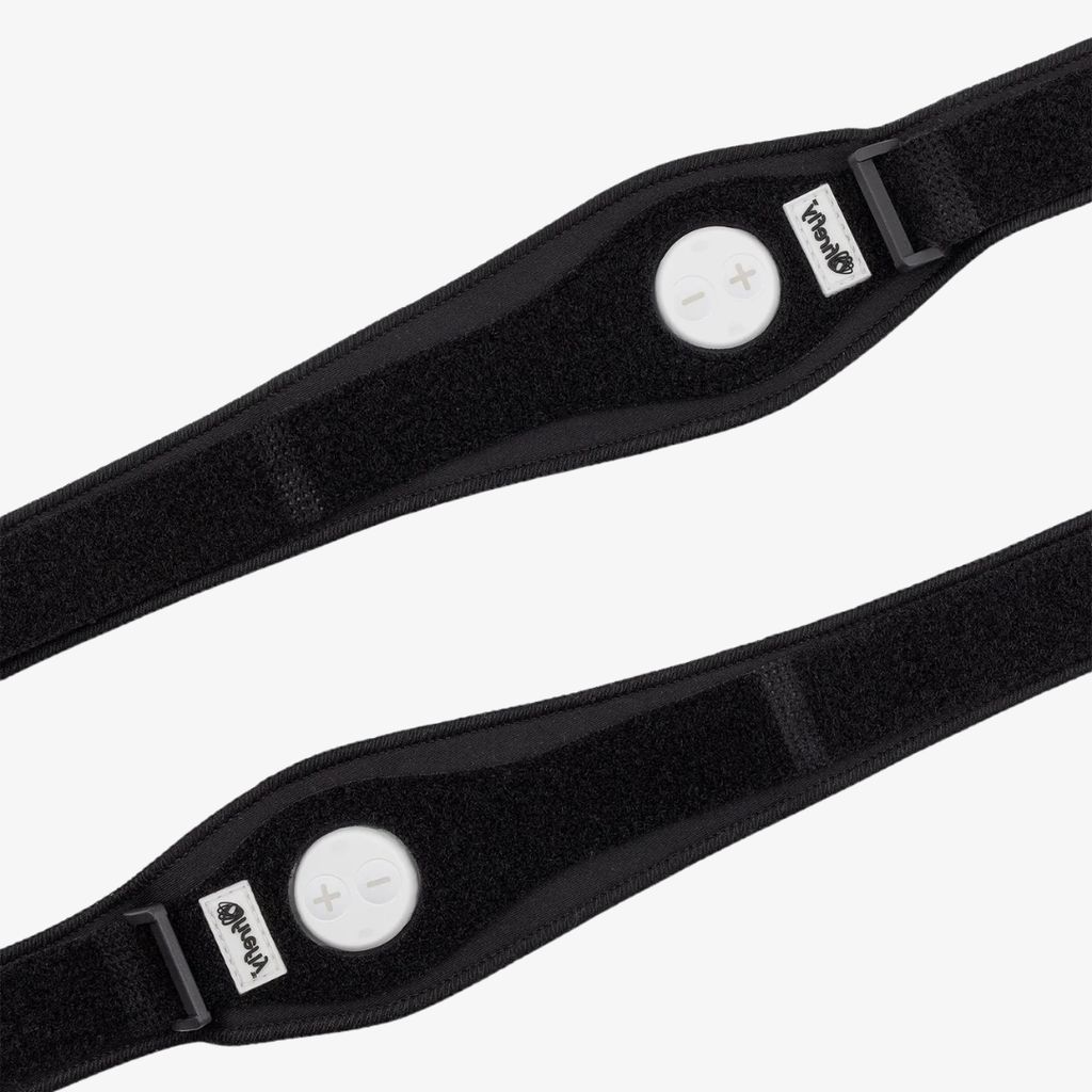 Accessory Straps - Image 1