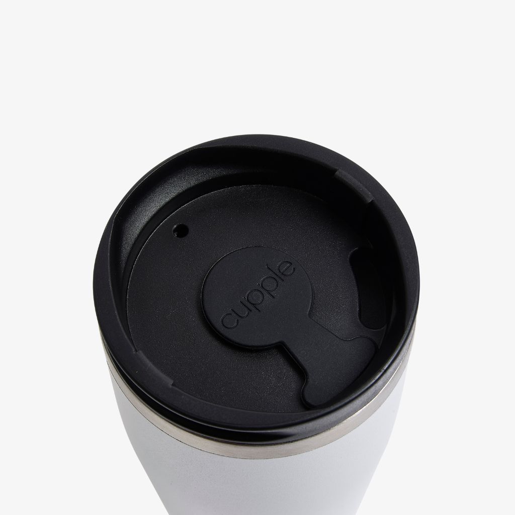 Chalk White Cupple - Image 6