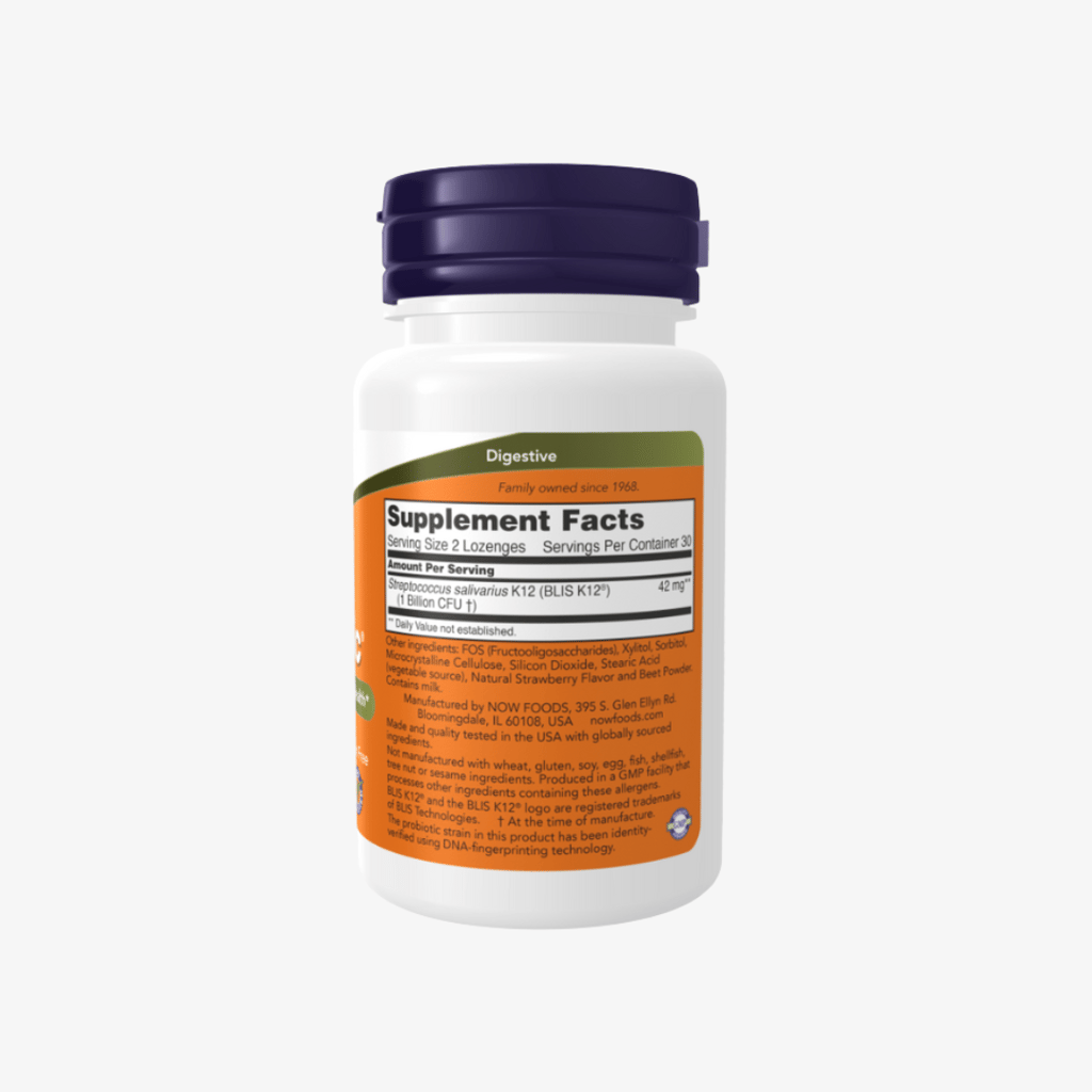 OralBiotic, 1 Billion CFU - Image 4
