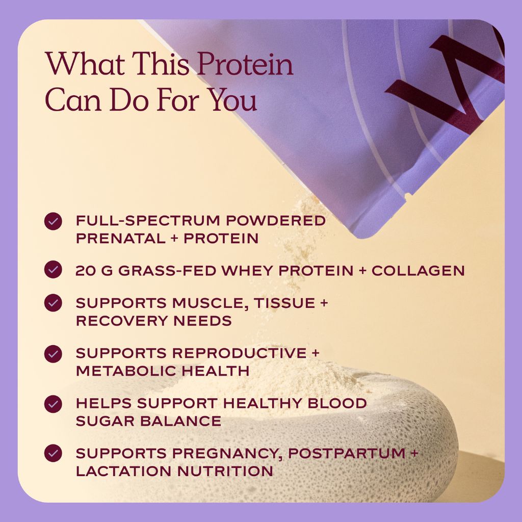 Protein+ for Her - Image 5