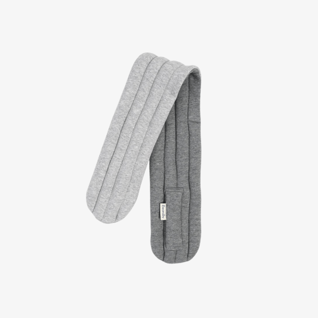 Neck Wrap - Calmer Moonstone Grey - Image 2