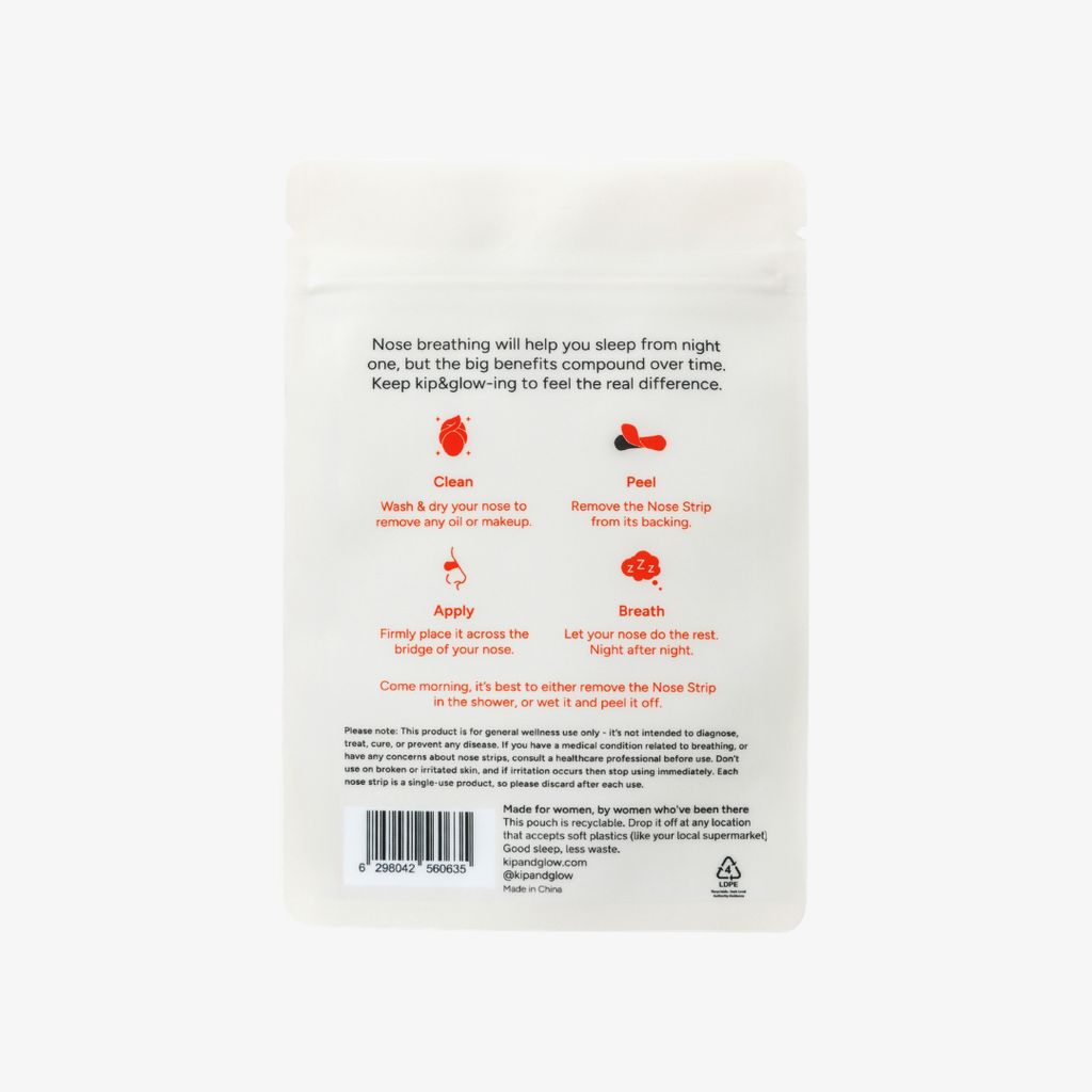 Nose Strip - Image 2